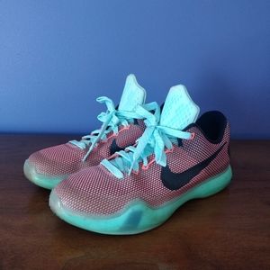 Nike Kobe 10 Easter